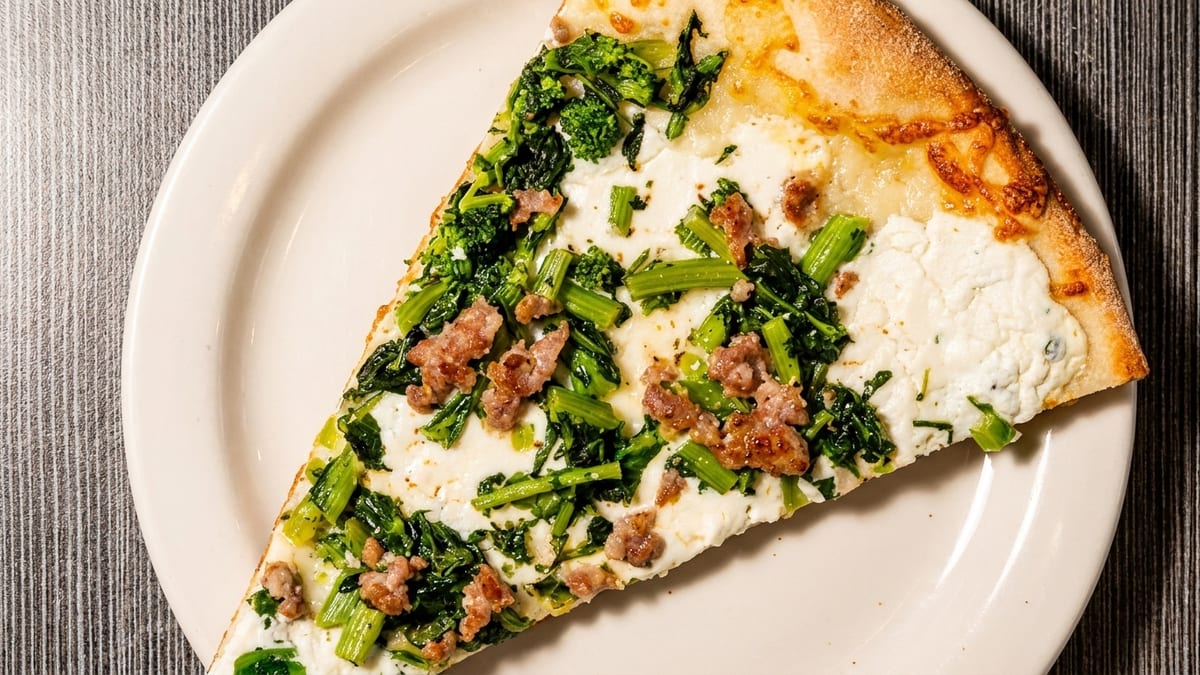 The Barese — call ahead