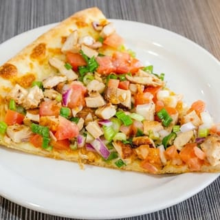 Gia's Pizza
