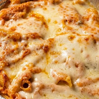 Baked Ziti