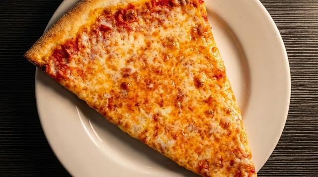 Create Your Own Pizza.