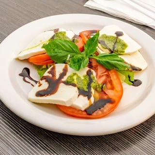 Caprese Salad