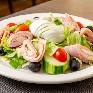 Chef Salad