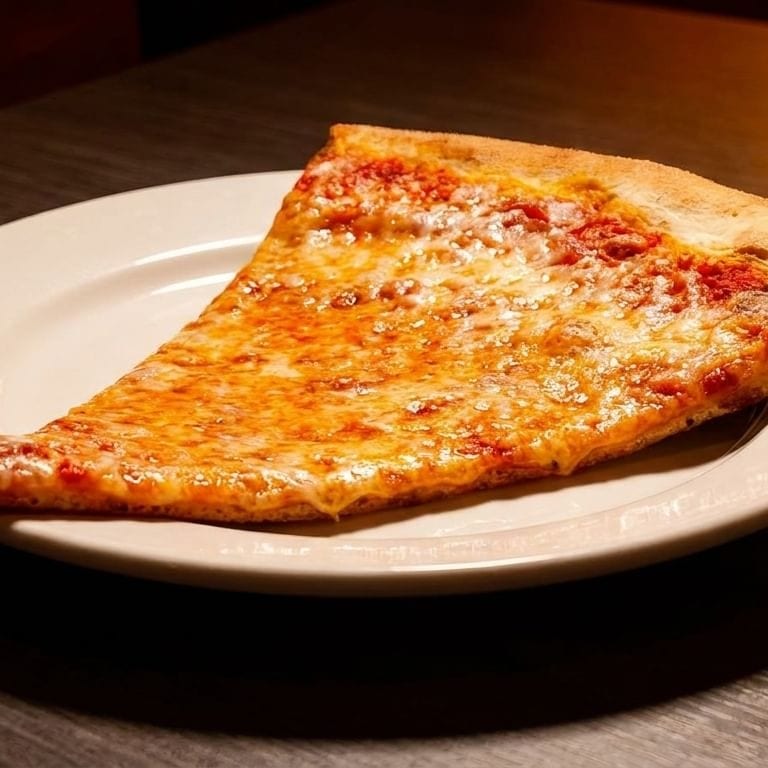 Delicious White Pizza Options