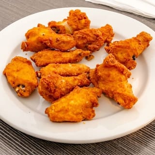 Buffalo Wings